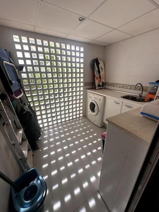 Costalita Beach Apartamento En เอสเตโปนา ภายนอก รูปภาพ